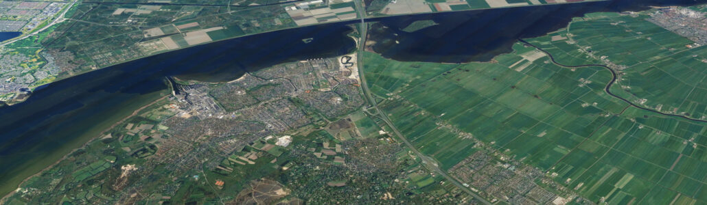 Blaricum: een perceel vol mogelijkheden