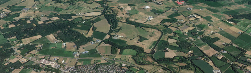 Landbouwperceel in Hellendoorn