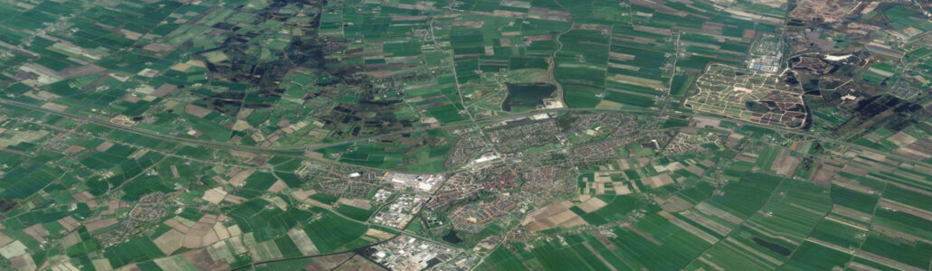 Zeer aantrekkelijk perceel in Steenwijk