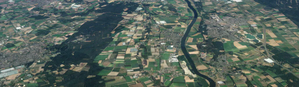 Beesel: aantrekkelijke landbouwgrond