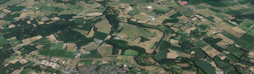 Landbouwperceel in Hellendoorn