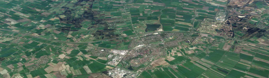 Zeer aantrekkelijk perceel in Steenwijk